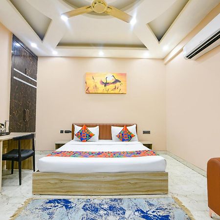 Fabhotel Vibe Noida Dış mekan fotoğraf