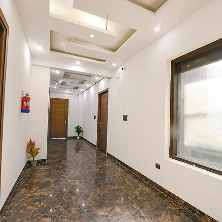 Fabhotel Vibe Noida Dış mekan fotoğraf