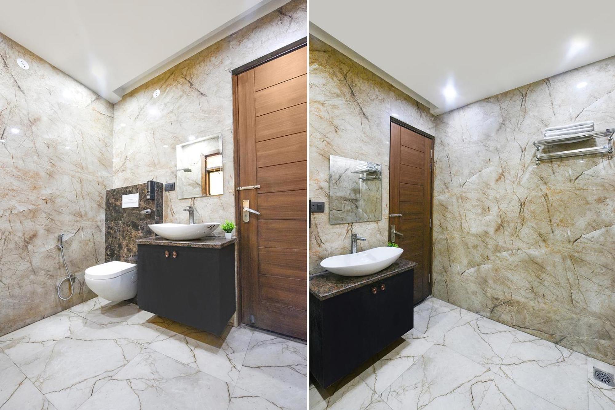 Fabhotel Vibe Noida Dış mekan fotoğraf