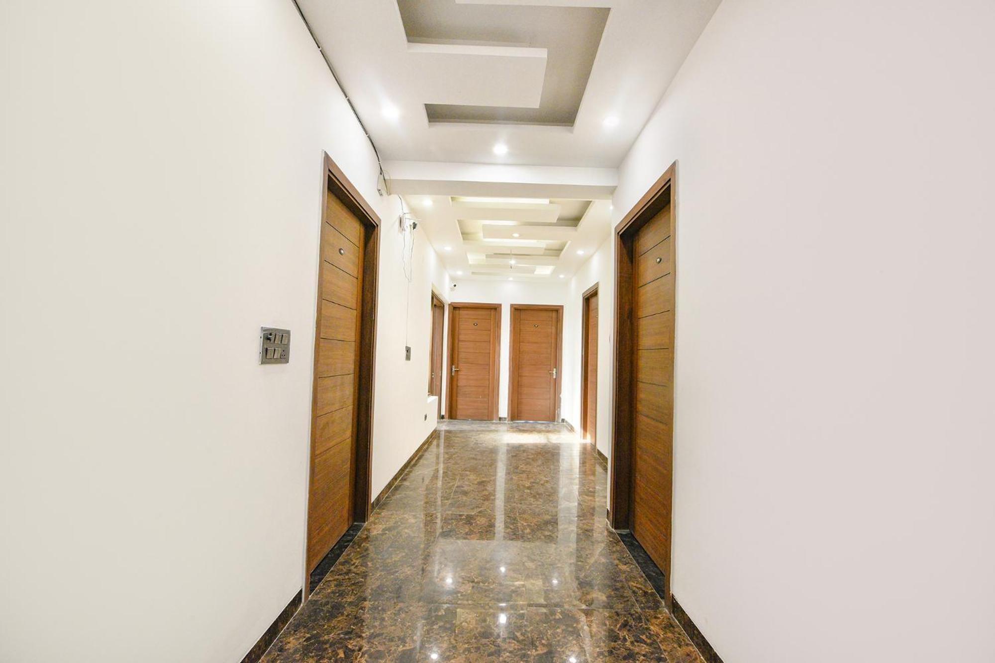 Fabhotel Vibe Noida Dış mekan fotoğraf
