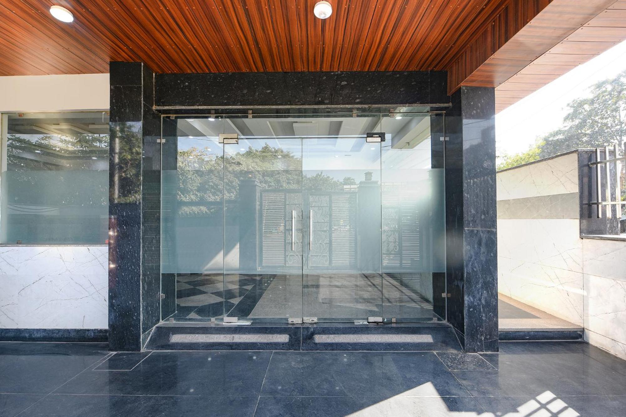Fabhotel Vibe Noida Dış mekan fotoğraf